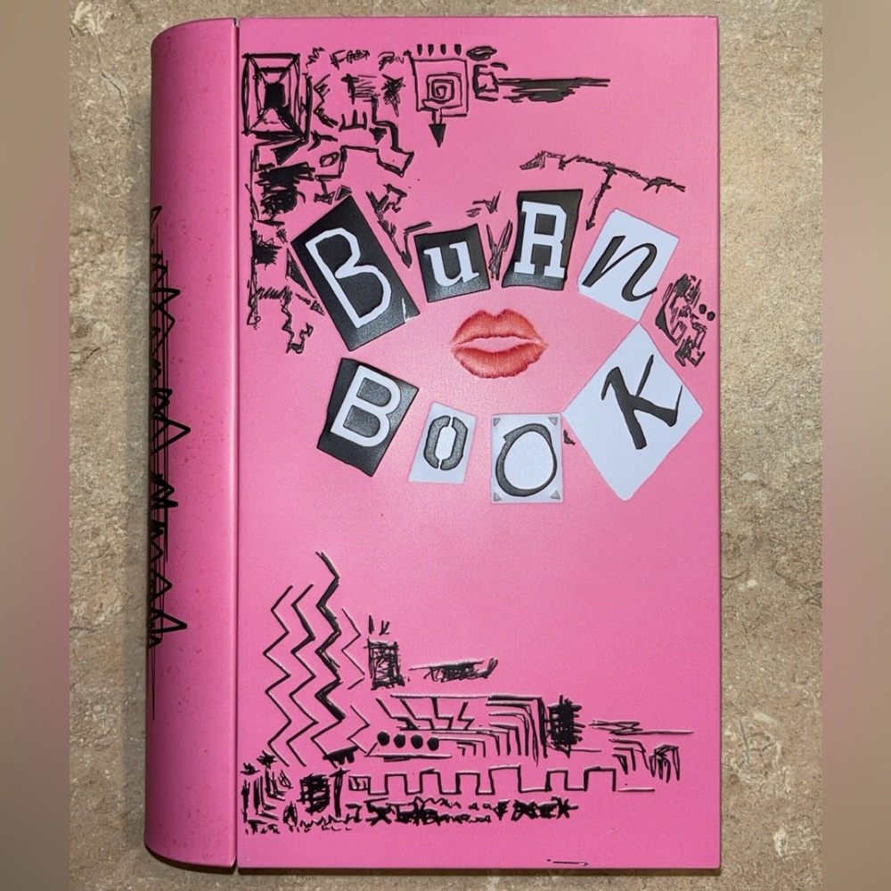 AMC Mean Girls Collectible